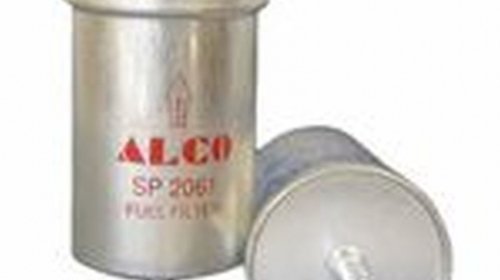 filtru combustibil DACIA LOGAN LS ALCO F