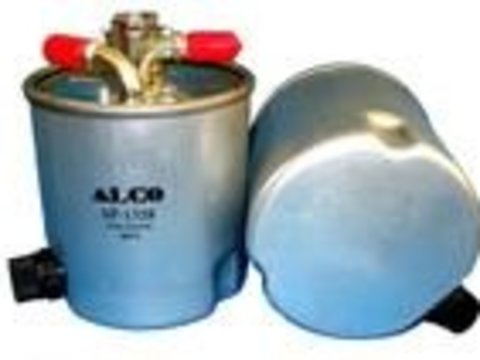 Filtru combustibil DACIA LOGAN (LS_), DACIA LOGAN MCV (KS_), RENAULT TONDAR 90 I (LS_) - ALCO FILTER SP-1328