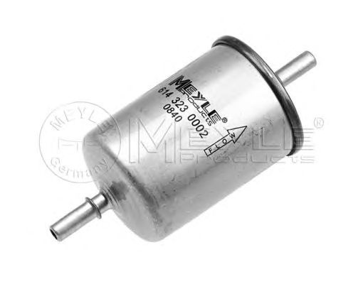 Filtru combustibil DACIA LOGAN pick-up (US_) - Cod intern: W20115075 - LIVRARE DIN STOC in 24 ore!!!