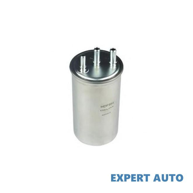 Filtru combustibil Dacia SANDERO 2008-2016 #3 28256620