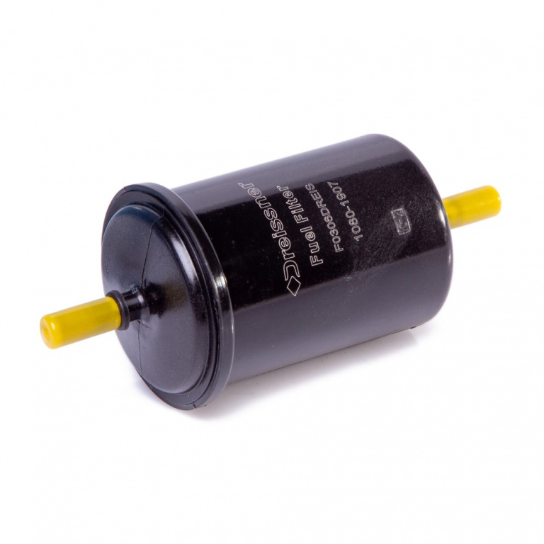 Filtru combustibil DACIA SOLENZA (2003 - 2016) DREISSNER F0306DREIS piesa NOUA