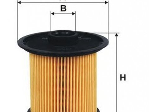 Filtru combustibil DACIA SOLENZA FILTRON PE8152