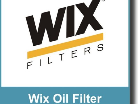 Filtru combustibil DAF XF 105 WIX FILTERS 33231