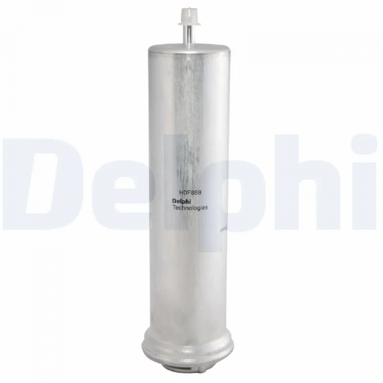 Filtru combustibil Delphi BMW 6 Cabriolet (F12) 2011-2018 - HDF888
