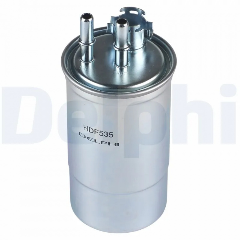 Filtru combustibil Delphi FORD MONDEO III (B5Y) 20