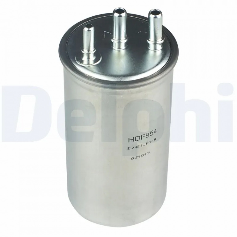 Filtru combustibil Delphi RENAULT DUSTER (HS_) 2011-2018 - HDF954