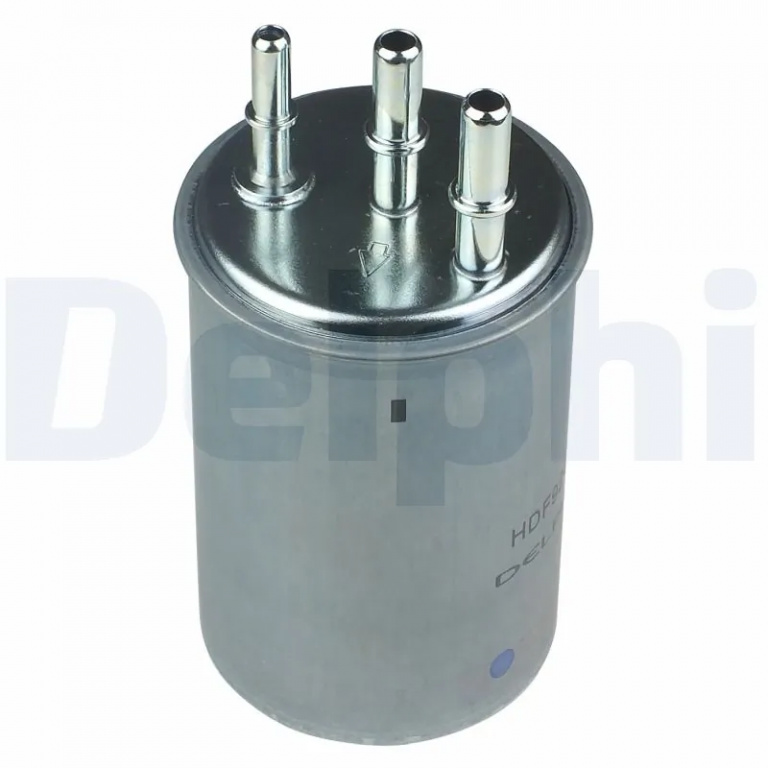 Filtru combustibil Delphi SSANGYONG REXTON W / REXTON 2012-2017 - HDF924