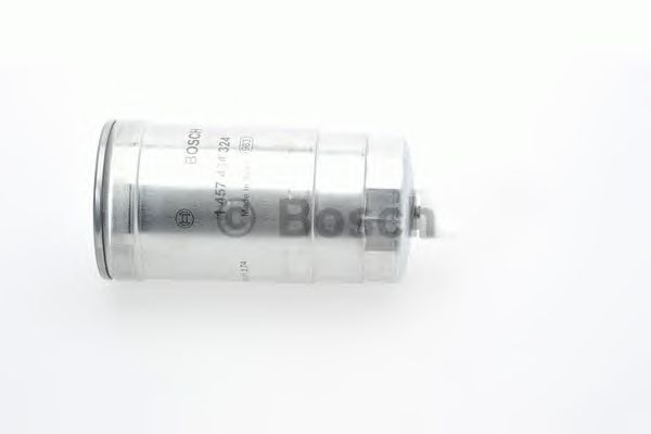 Filtru combustibil diesel AUDI 90 B3 (89, 89Q, 8A)