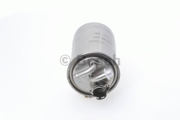 Filtru combustibil diesel AUDI A4 B6/B7 Convertible (8H7, 8HE) (An fabricatie 01.2006 - 03.2009, 136 - 140 CP, Diesel) - Cod intern: W20144261 - LIVRARE DIN STOC in 24 ore!!!
