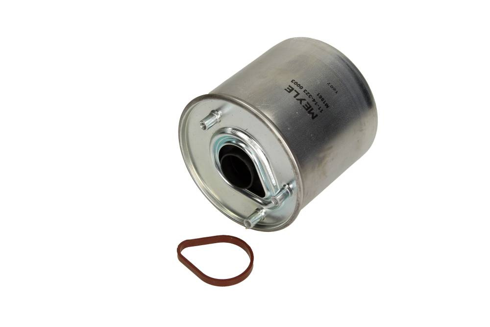 Filtru combustibil diesel CITROEN C-Elysee Limuzina (An fabricatie 11.2012 - ..., 92 CP, Diesel) - Cod intern: W20114989 - LIVRARE DIN STOC in 24 ore!!!