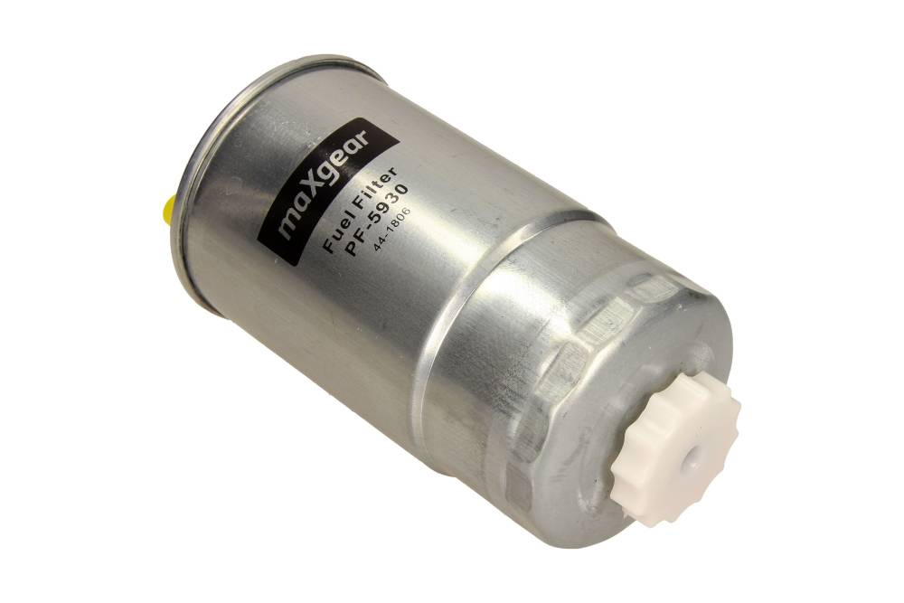 Filtru combustibil diesel CITROEN Relay II Van (250) (An fabricatie 07.2011 - ..., 177 CP, Diesel) - Cod intern: W20144477 - LIVRARE DIN STOC in 24 ore!!!
