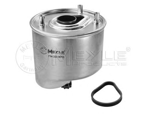 Filtru combustibil diesel FORD Ecosport Mk2 (An fabricatie 10.2013 - ..., 90 CP, Diesel) - Cod intern: M20439857 - LIVRARE DIN STOC in 24 ore!!!