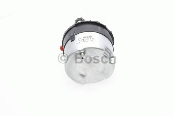 Filtru combustibil diesel FORD Fiesta Mk5 Hatchback (JH1, JD1, JH3, JD3) (An fabricatie 11.2004 - 06.2008, 90 CP, Diesel) - Cod intern: W20144551 - LIVRARE DIN STOC in 24 ore!!!