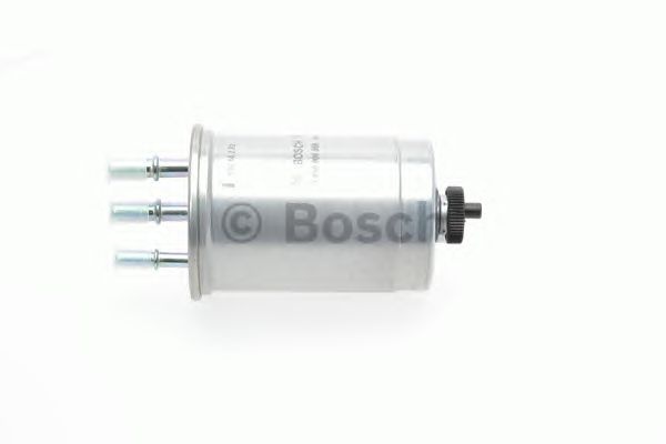 Filtru combustibil diesel KIA Sedona II (VQ) (An fabricatie 06.2006 - ..., 185 - 192 CP, Diesel) - Cod intern: W20144251 - LIVRARE DIN STOC in 24 ore!!!