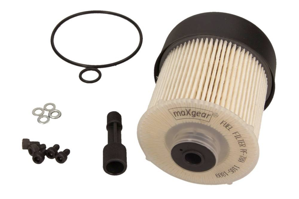 Filtru combustibil diesel MERCEDES-BENZ Citan Trav