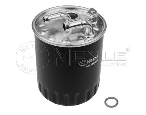 Filtru combustibil diesel MERCEDES-BENZ R-Class (W251, V251) (An fabricatie 01.2006 - 12.2014, 190 - 224 CP, Diesel) - Cod intern: W20115012 - LIVRARE DIN STOC in 24 ore!!!