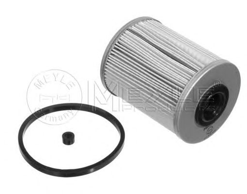 Filtru combustibil diesel OPEL Astra Classic Caravan (A04) (An fabricatie 01.2009 - ..., 110 - 125 CP, Diesel) - Cod intern: W20115081 - LIVRARE DIN STOC in 24 ore!!!