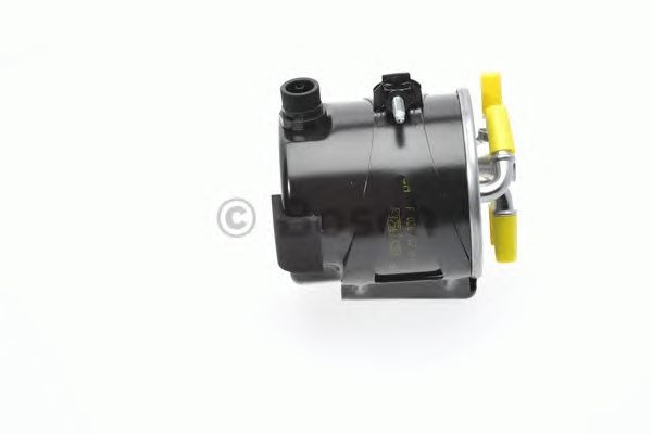 Filtru combustibil diesel RENAULT Grand Scenic II (JM) (An fabricatie 05.2005 - 01.2009, 106 - 150 CP, Diesel) - Cod intern: W20144275 - LIVRARE DIN STOC in 24 ore!!!