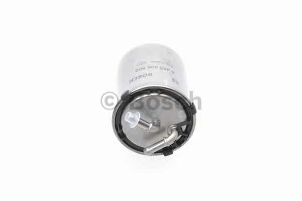Filtru combustibil diesel SKODA Fabia I Combi (6Y5) (An fabricatie 10.2005 - 12.2007, 70 - 80 CP, Diesel) - Cod intern: W20144267 - LIVRARE DIN STOC in 24 ore!!!