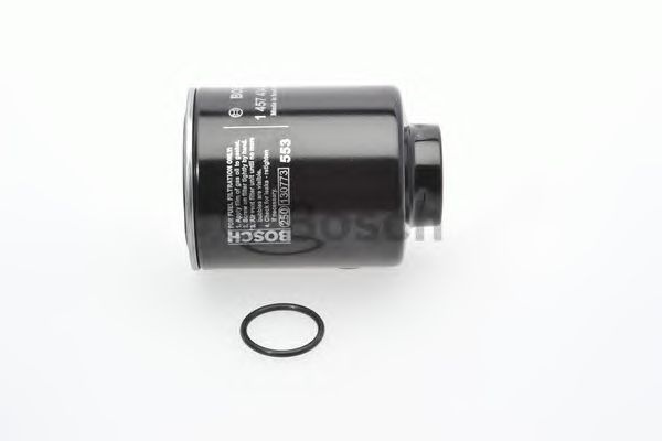Filtru combustibil diesel SUBARU Forester III (SH)