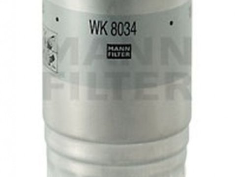 Filtru combustibil DODGE NITRO MANN WK8034