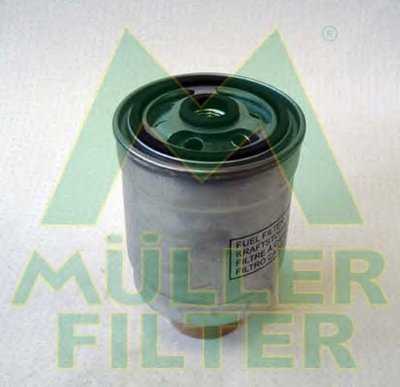 Filtru combustibil DODGE NITRO MULLER FILTER FN209