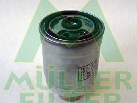 Filtru combustibil DODGE NITRO MULLER FILTER FN209
