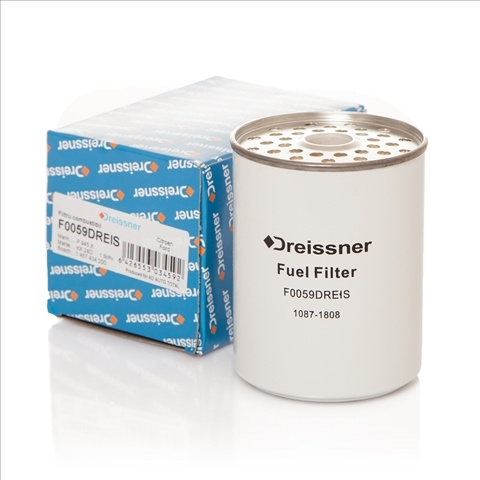 Filtru combustibil - dreissner F0059DREIS DREISSNER pentru Ford Sierra Ford Granada Ford Scorpio Mercedes-benz C-class Ford Courier Ford Fiesta Ford Mondeo Renault 9 Renault Alliance Renault 11 Renault Encore Renault 18 Renault 19 Renault 20 Renault 