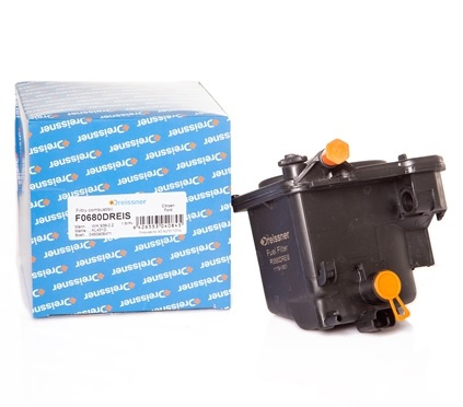 Filtru Combustibil Dreissner Peugeot Partner 2008→ F0680DREIS