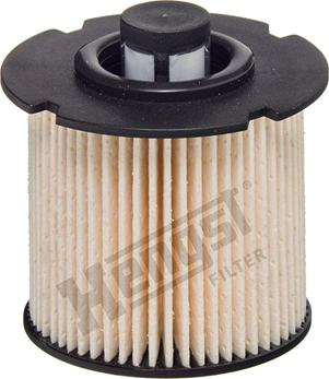 Filtru combustibil DS DS 3 DS 4 DS 5 DS 7 CITROEN BERLINGO BERLINGO MULTISPACE BERLINGO-MINIVAN C3 AIRCROSS II C3 PEUGEOT 508 II (FB_, FH_, F3_), Sedan, 09.2018 - Hengst Filter E444KP D308