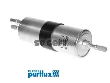 Filtru combustibil EP287 PURFLUX pentru Bmw Seria 