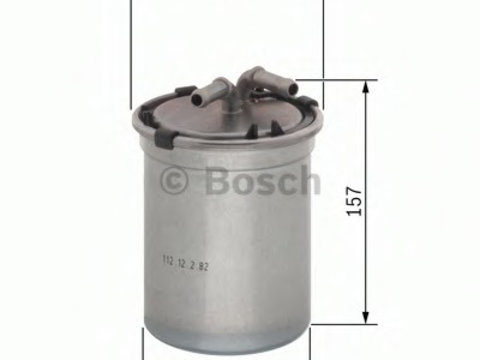 Filtru combustibil F 026 402 086 BOSCH pentru Mitsubishi Outlander Mitsubishi Grandis Mitsubishi Galant Mitsubishi Lancer