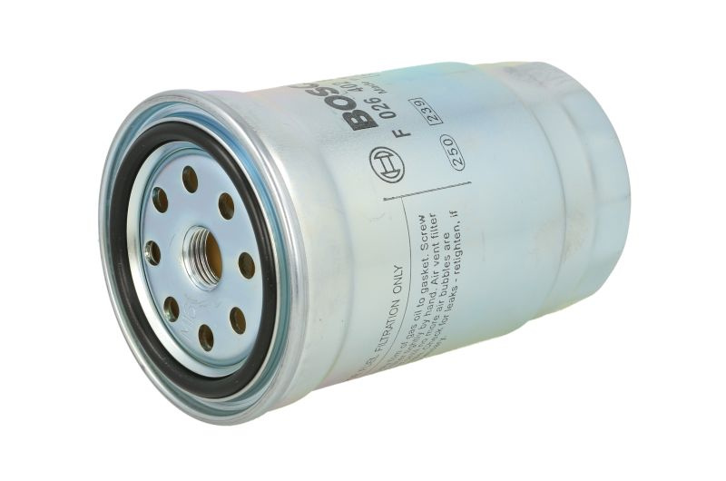 FILTRU COMBUSTIBIL ~ F 026 402 813 ~ BOSCH ~ HYUND