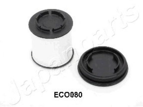 Filtru combustibil FC-ECO080 JAPANPARTS