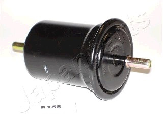 Filtru combustibil (FCK15S JAPANPARTS) HYUNDAI,KIA,MITSUBISHI