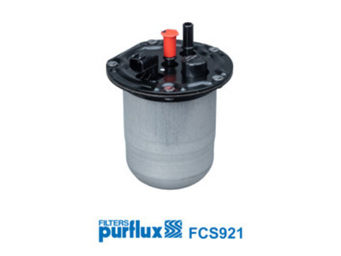 Filtru combustibil FCS921 PURFLUX pentru Dacia Duster Renault Kangoo Dacia Lodgy Dacia Sandero Dacia Logan Renault Clio Dacia Dokker Renault Captur Renault Symbol Renault Thalia Renault Lodgy Nissan Micra