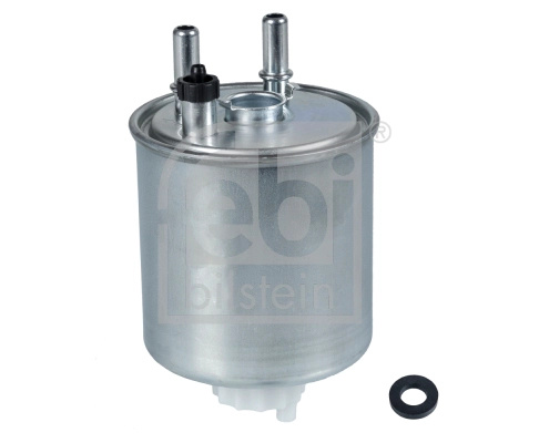 Filtru combustibil FEBI BILSTEIN 108735 model RENAULT KANGOO / GRAND KANGOO II (KW0/1_) 2008 2009 2010 2011 2012 2013 2014 2015