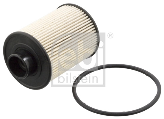 Filtru combustibil Febi Bilstein 26336