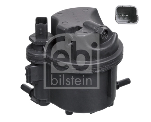 Filtru combustibil FEBI BILSTEIN 45871 pentru CITR