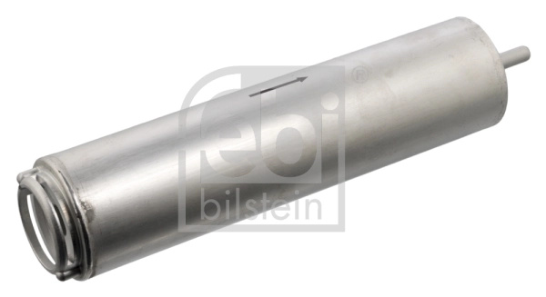 Filtru combustibil Febi Bilstein BMW 1 Van (F20) 2