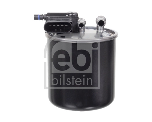 Filtru combustibil Febi Bilstein MERCEDES-BENZ A-C