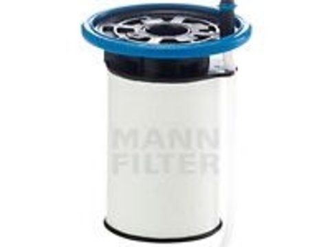 Filtru combustibil FIAT 500L (199_) (2012 - 2016) MANN-FILTER PU 7005