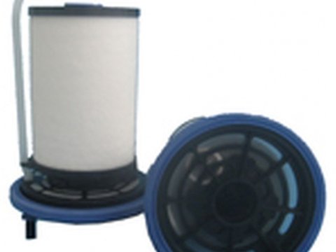 Filtru combustibil FIAT 500X 334 ALCO FILTER MD759