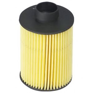 Filtru combustibil FIAT CROMA (194) (2005 - 2016) DELPHI HDF608