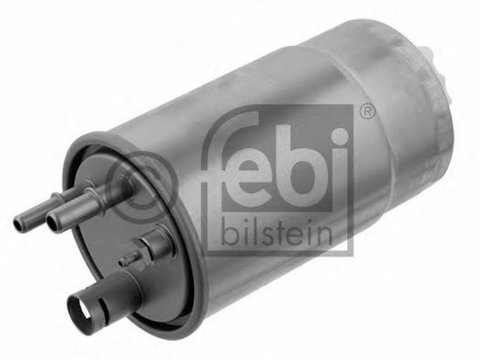 Filtru combustibil FIAT DOBLO microbus 223 119 FEBI 30758