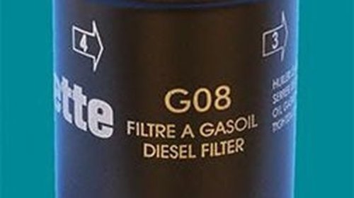 filtru combustibil FIAT DUCATO caroserie