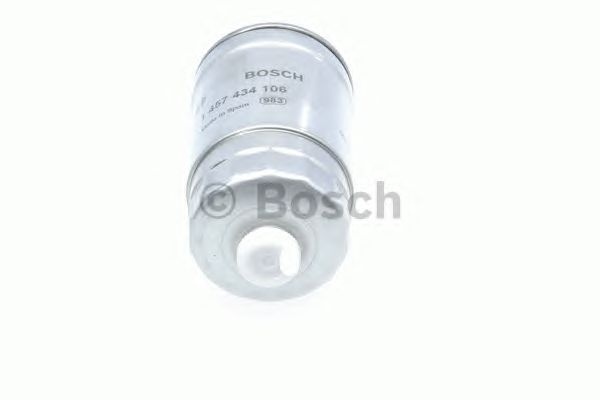 Filtru combustibil FIAT DUCATO platou/sasiu (230) - Cod intern: W20272422 - LIVRARE DIN STOC in 24 ore!!!
