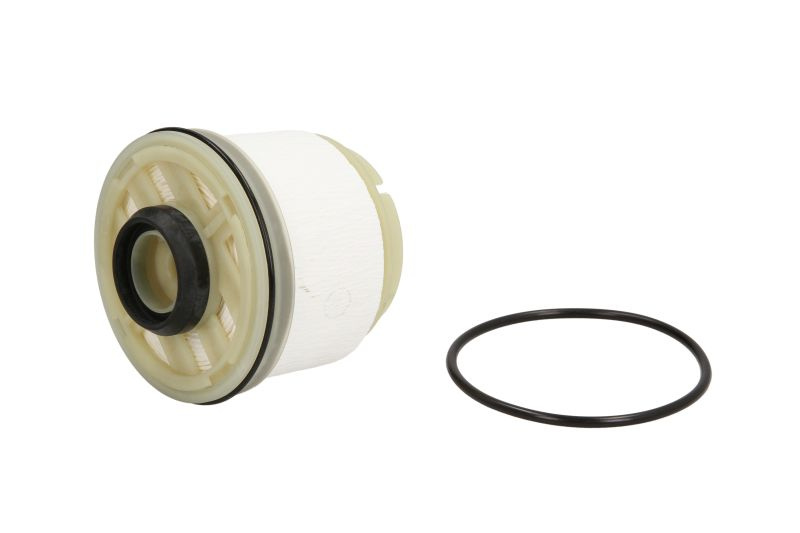 Filtru combustibil FIAT FULLBACK ISUZU D-MAX II LEXUS IS II MITSUBISHI L200 / TRITON PAJERO SPORT III TOYOTA FORTUNER HIACE / COMMUTER V HIACE V HILUX 1.9-3.0 d 06.04- KNECHT KX268D
