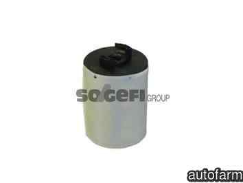 Filtru combustibil FIAT MULTIPLA 186 Producator PURFLUX C507A