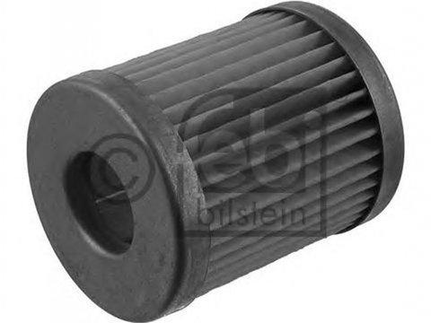 Filtru combustibil FIAT PANDA 169 FEBI FE39221